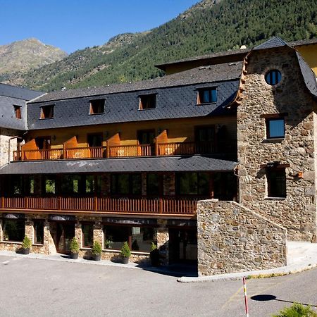 Hotel & Spa Niunit El Serrat Luaran gambar