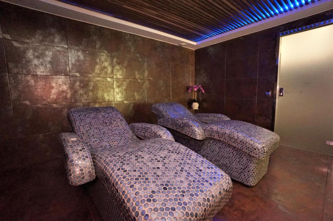 Hotel & Spa Niunit El Serrat Luaran gambar