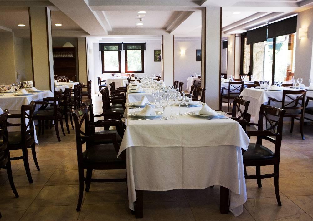 Hotel & Spa Niunit El Serrat Luaran gambar