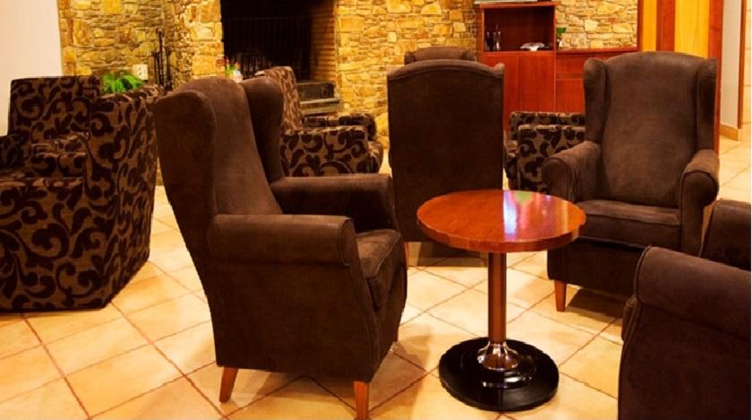 Hotel & Spa Niunit El Serrat Luaran gambar
