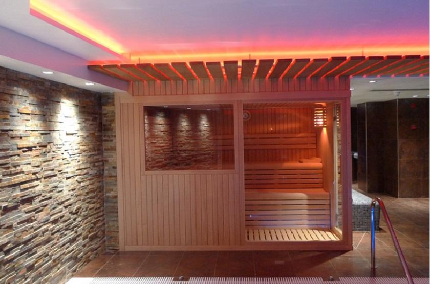 Hotel & Spa Niunit El Serrat Luaran gambar