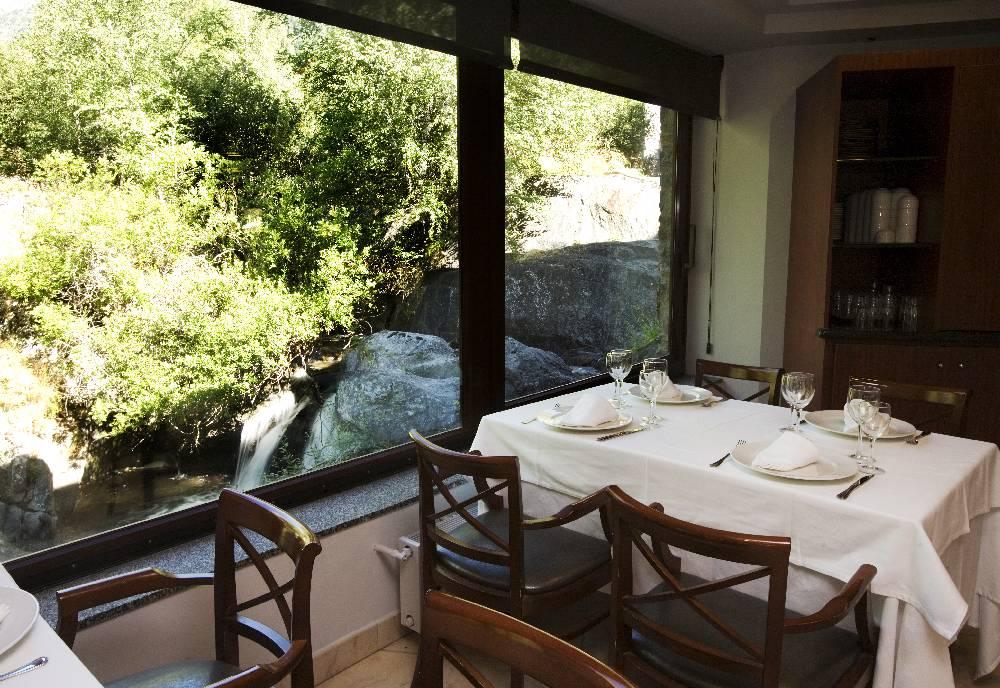 Hotel & Spa Niunit El Serrat Luaran gambar