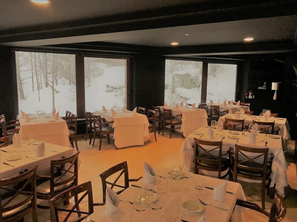 Hotel & Spa Niunit El Serrat Luaran gambar