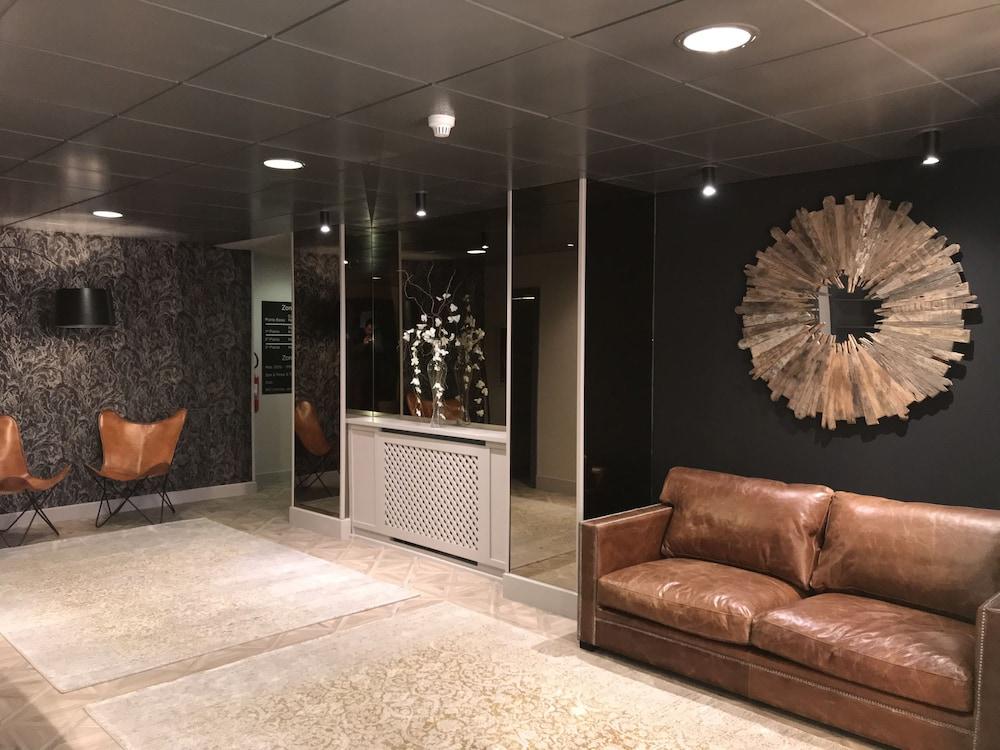 Hotel & Spa Niunit El Serrat Luaran gambar