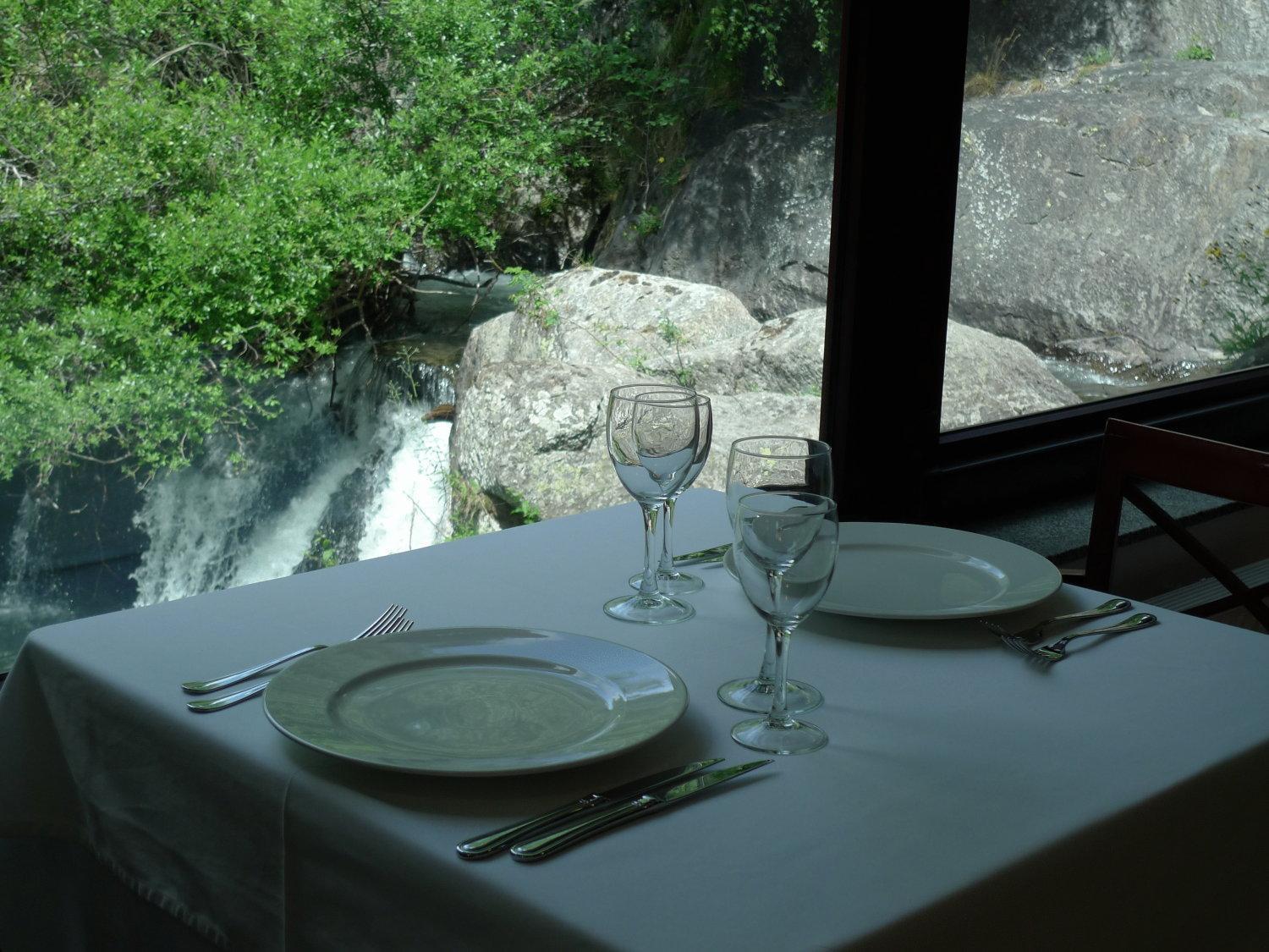 Hotel & Spa Niunit El Serrat Luaran gambar