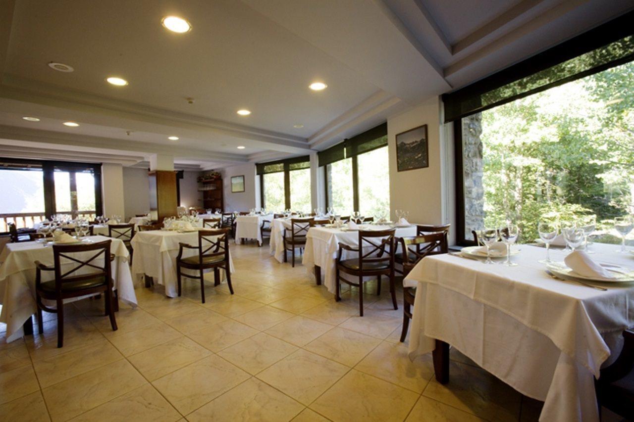 Hotel & Spa Niunit El Serrat Luaran gambar