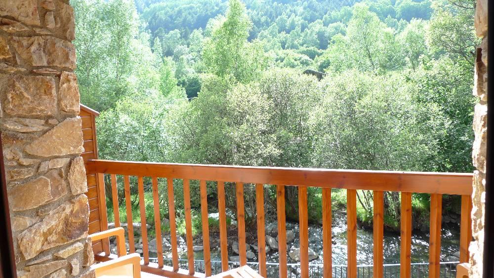 Hotel & Spa Niunit El Serrat Luaran gambar