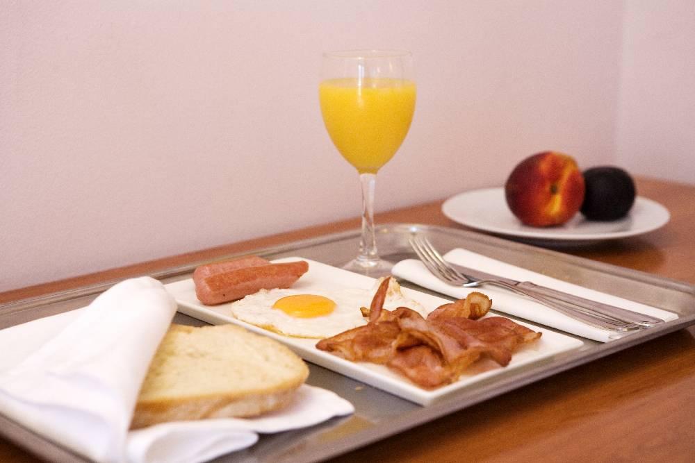 Hotel & Spa Niunit El Serrat Luaran gambar